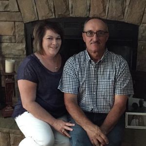 Meet your Posher, Kenneth